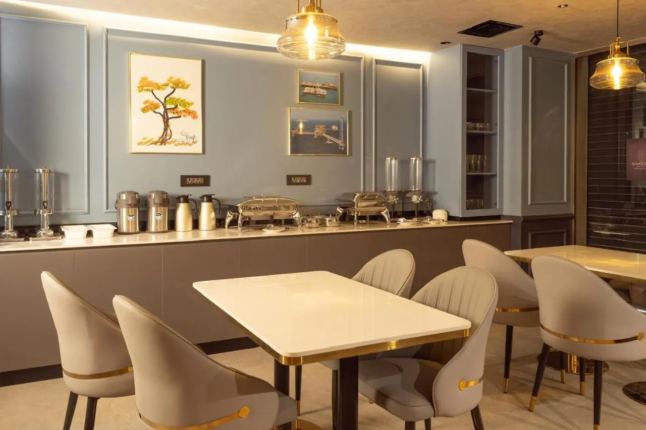 Sanketam Motel Kozsíkóde