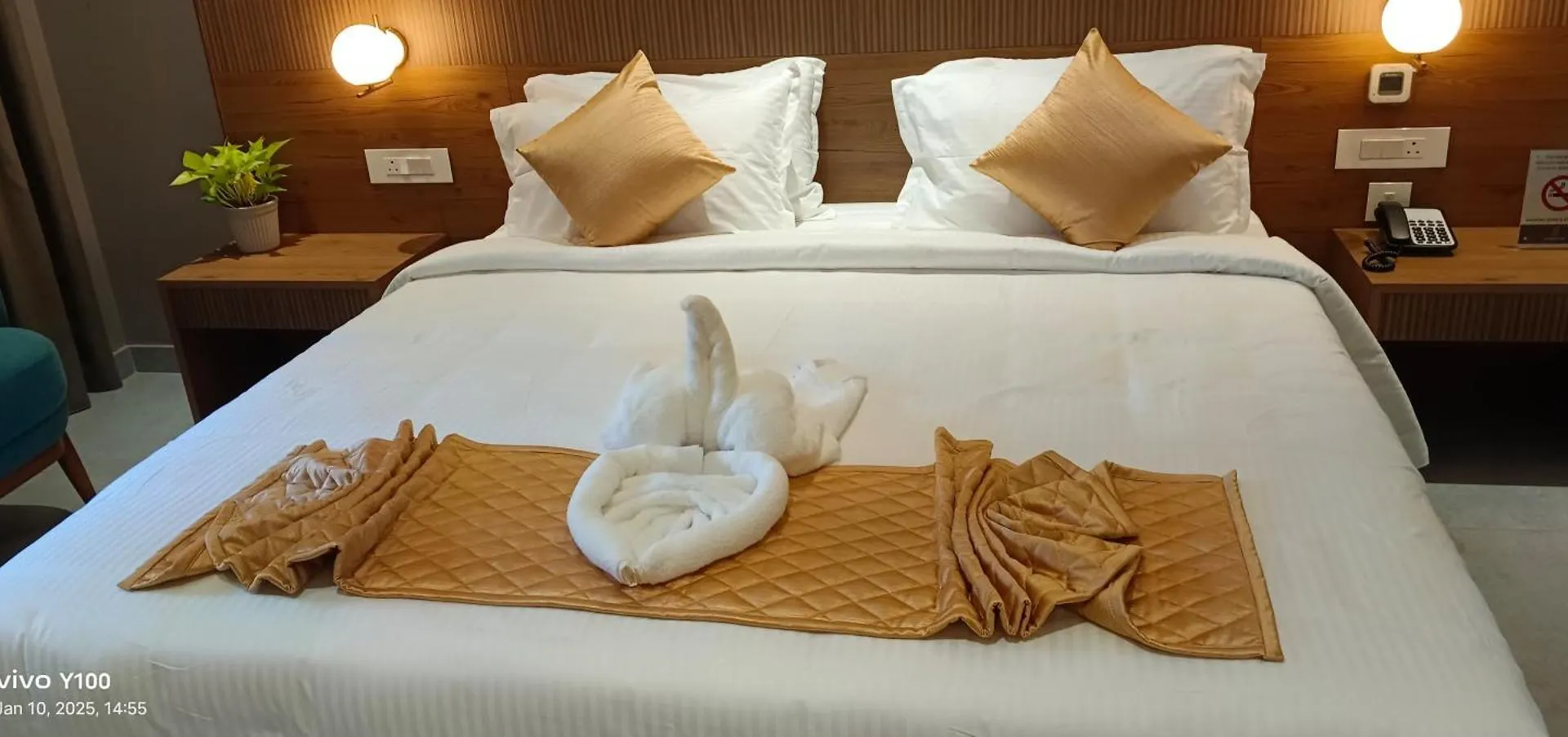 Sanketam Motel Kozsíkóde