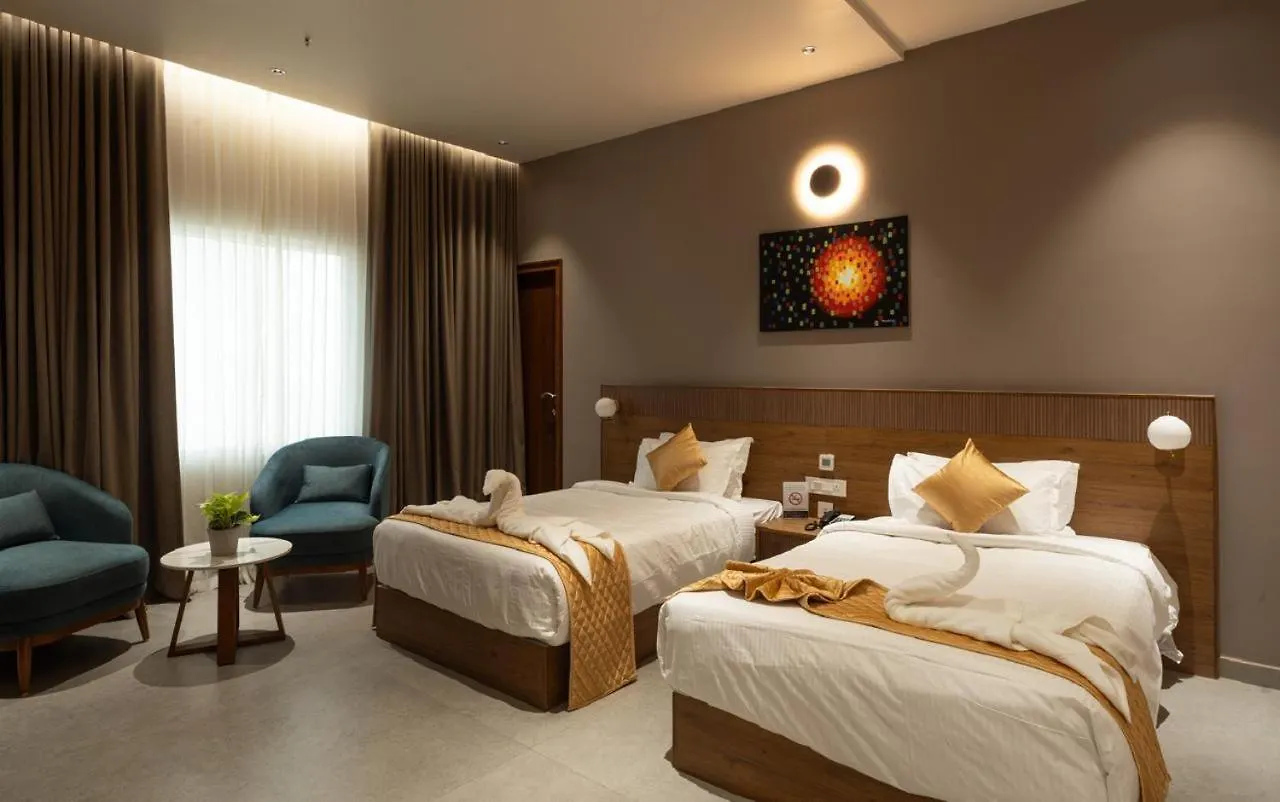 Sanketam Motel Kozsíkóde
